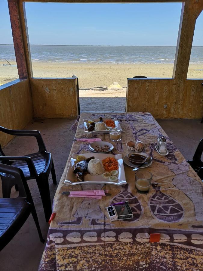 Le Figuier Bed & Breakfast Pointe-Saint-Georges Dış mekan fotoğraf