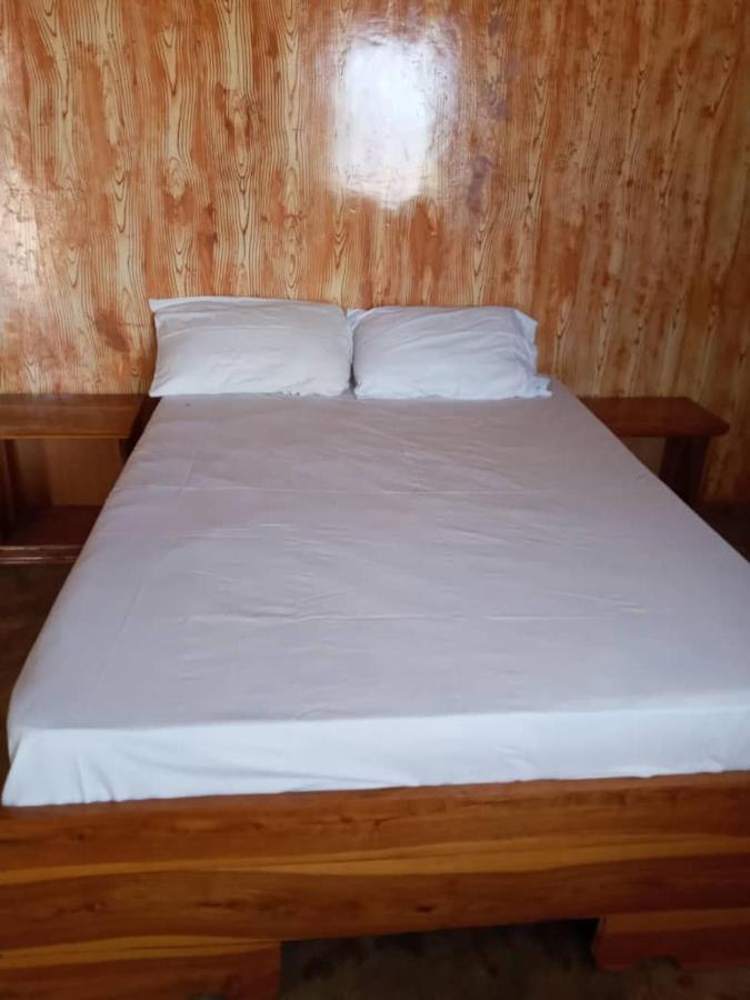Le Figuier Bed & Breakfast Pointe-Saint-Georges Dış mekan fotoğraf