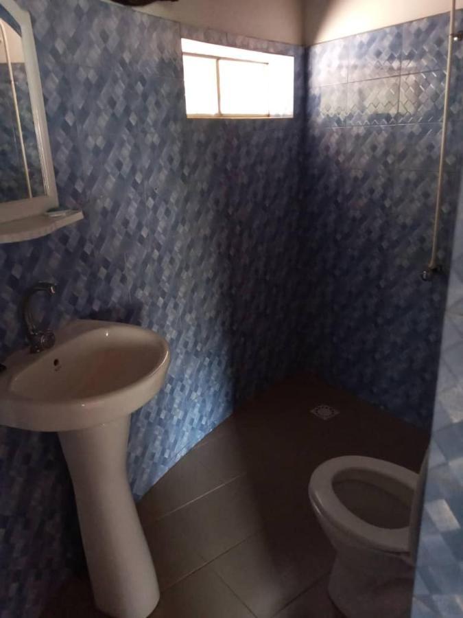 Le Figuier Bed & Breakfast Pointe-Saint-Georges Dış mekan fotoğraf