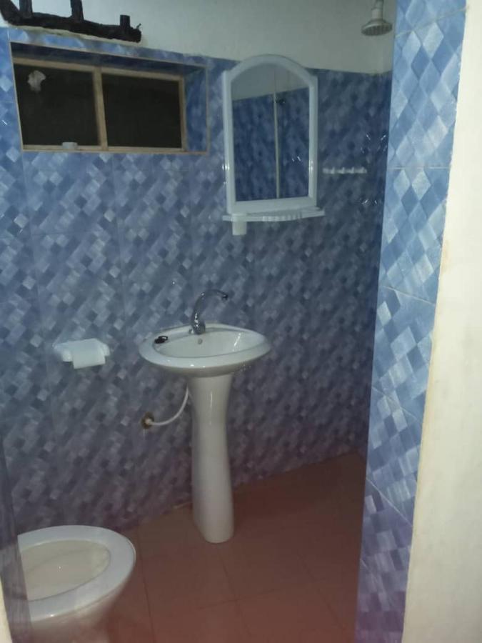 Le Figuier Bed & Breakfast Pointe-Saint-Georges Dış mekan fotoğraf